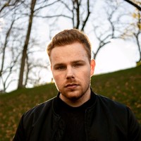 Fredrik Walmann