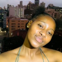 Nonjabulo Siyoyo
