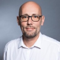 Laurent TERRIEN • MCI