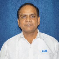 Rajesh Agrawal
