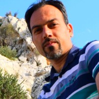 Mojtaba Ahmadi
