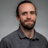 Brandon Vogel