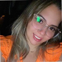 Jessica Luiza B M Lunardelli Pinheiro