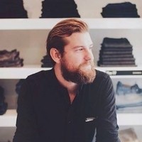 Cameron Niederhauser