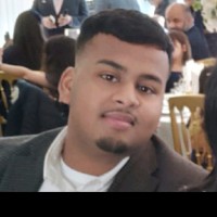 Abid Islam