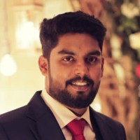 Ajmal Ahmed