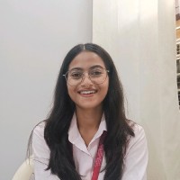 Anisha Prasad