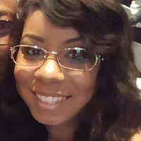 Veronica Fields, MSCJ