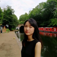 Lina Wang