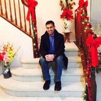 Mitesh Patel