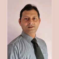 Ashish Tiwari