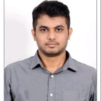 Girish C S