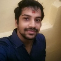 Ramesh Krishnan