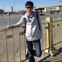 张世磊