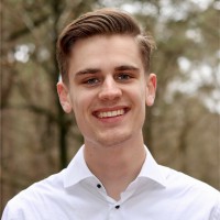Bjorn Venema