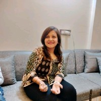 Chandni Savla