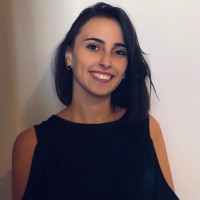 Victoria Chouchanian