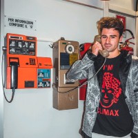 Marco Burzi