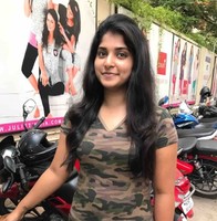 Gowthami E