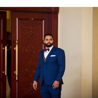 Inderjit Sandhar