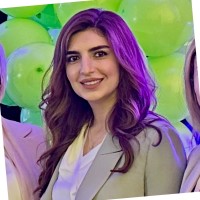 Bina Ghafour