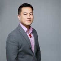 Jeff Chiang