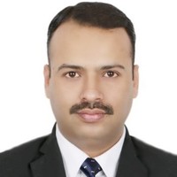 Ahmed Noor