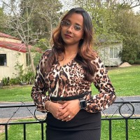 Naila Andalive