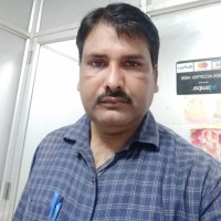 Navin Kumar