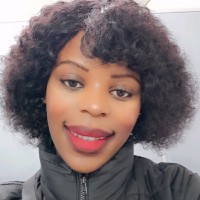 Dimakatso Matome