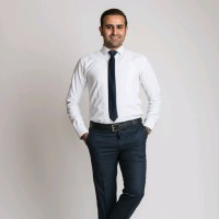 Mohammad Reza Mohajeri