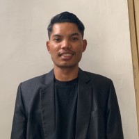 Ahmad Mahrus mariadi