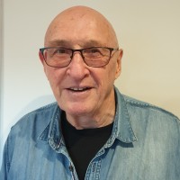 John Staniland