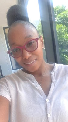 Nobesuthu Tshabalala