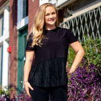 🏡Chelsea Snyder Jones- Dallas Realtor