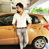 Roiunak Samaddar