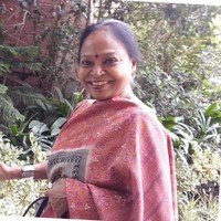 Reena Mukherjee