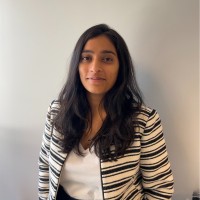 Simran Pachnanda