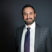 Joshua Singer