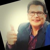 Wilman Iván Ordóñez Pizarro