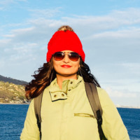 Priyanka Patel