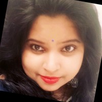 Raghavi Goud
