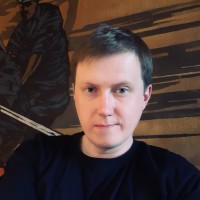 Yurii Pozniakov