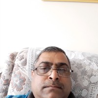 Dhirendra Sharma