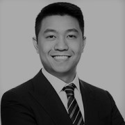 Tony Mei