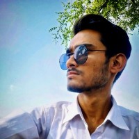 Gaurav Solanki