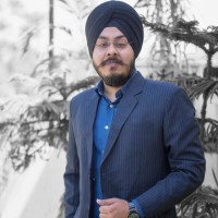 Deepkamal Singh Chhabra