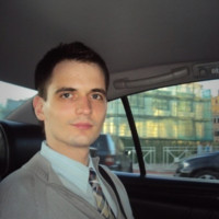 Александр Мымриков