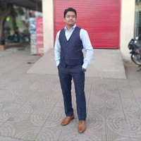 Shripad Suryavanshi