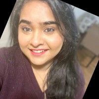 Blessna Kurian